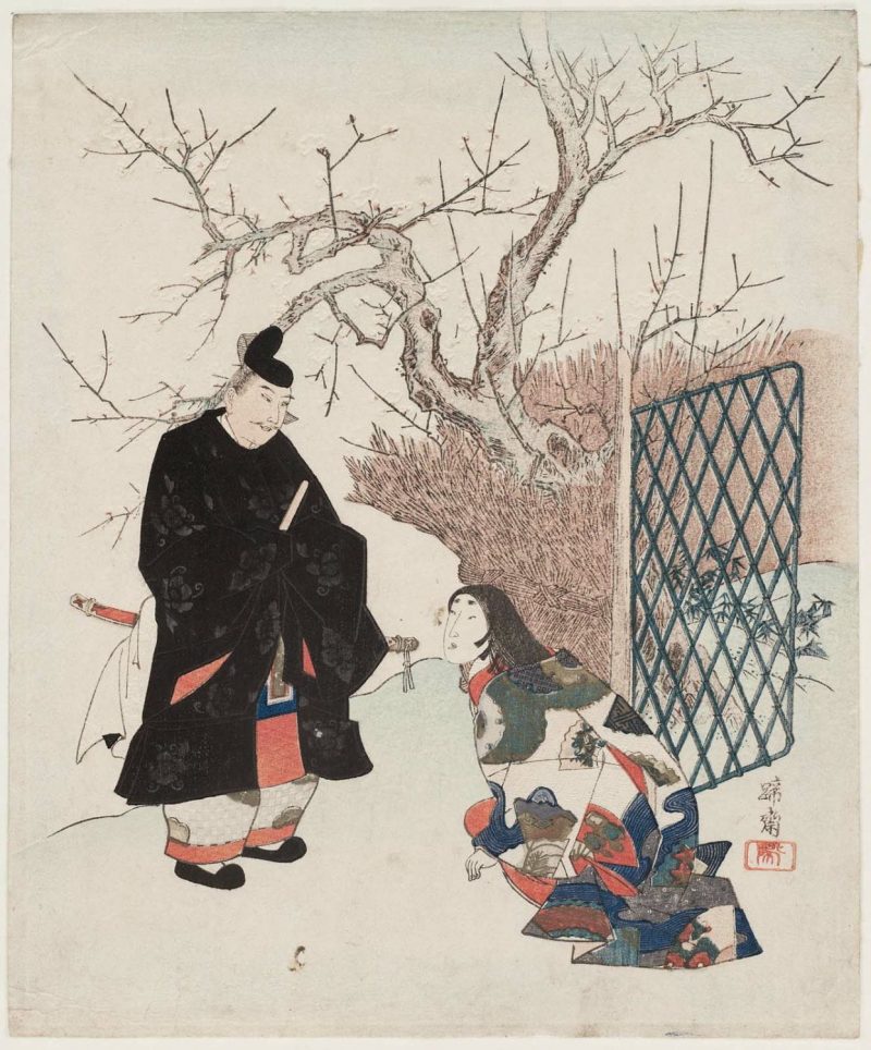 蹄斋北马 #37