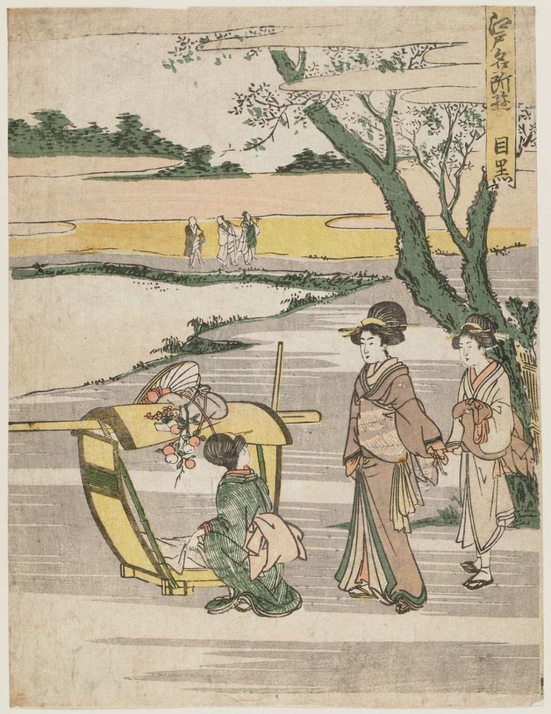 蹄斋北马 #40