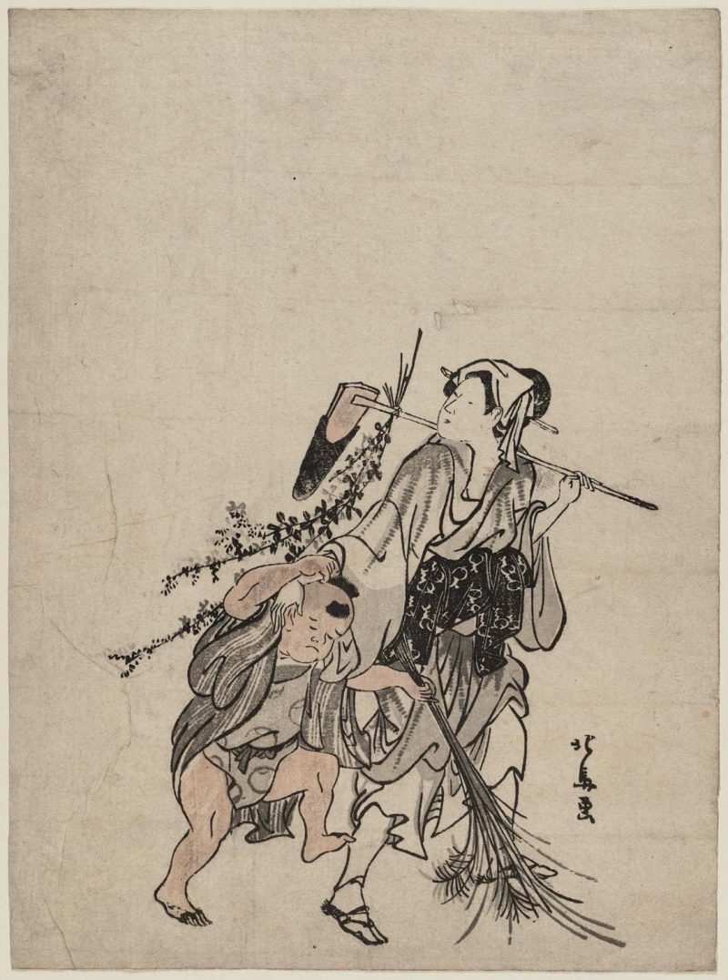 蹄斋北马 #41