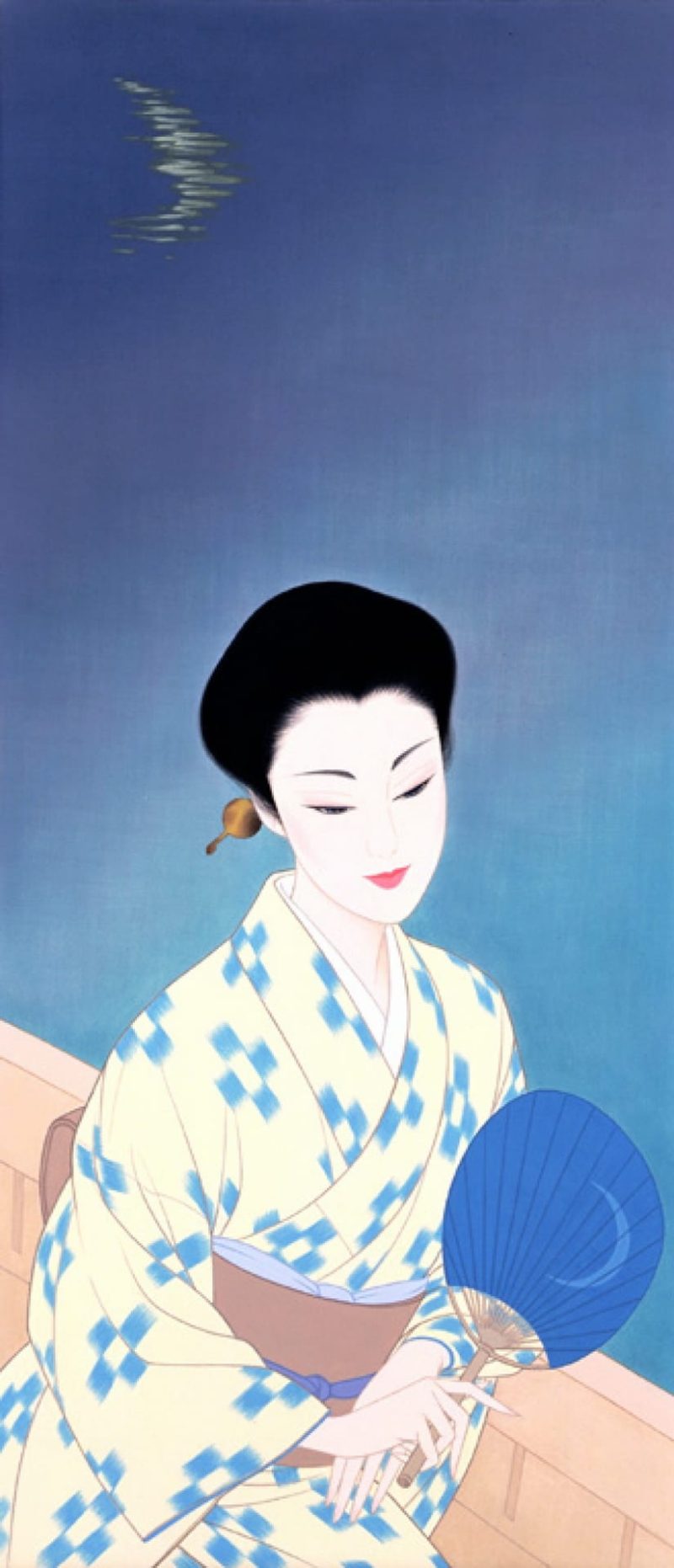 鹤田一郎 #32