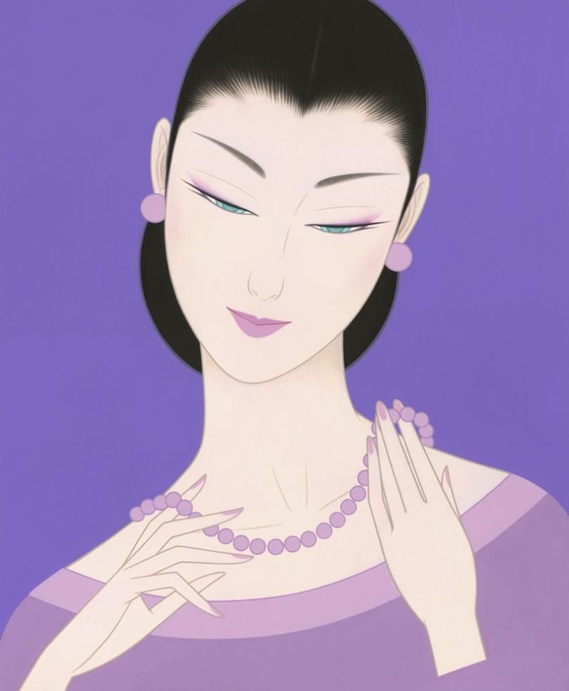 鹤田一郎 #50