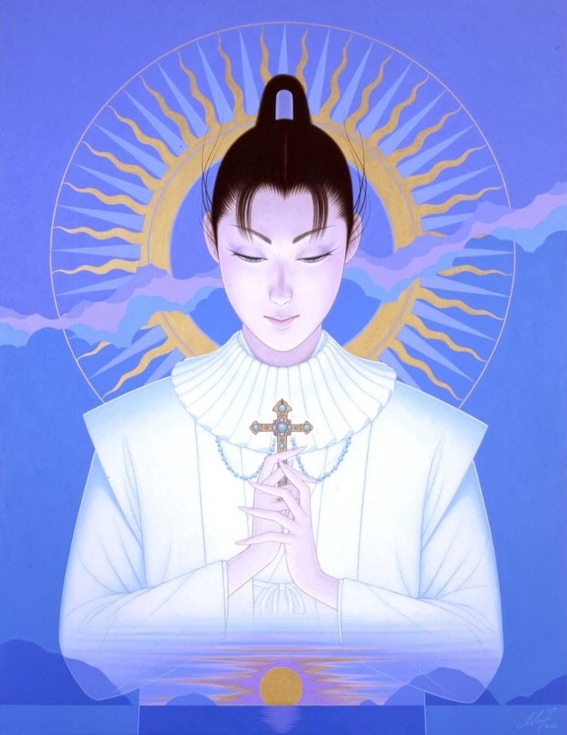 鹤田一郎 #51