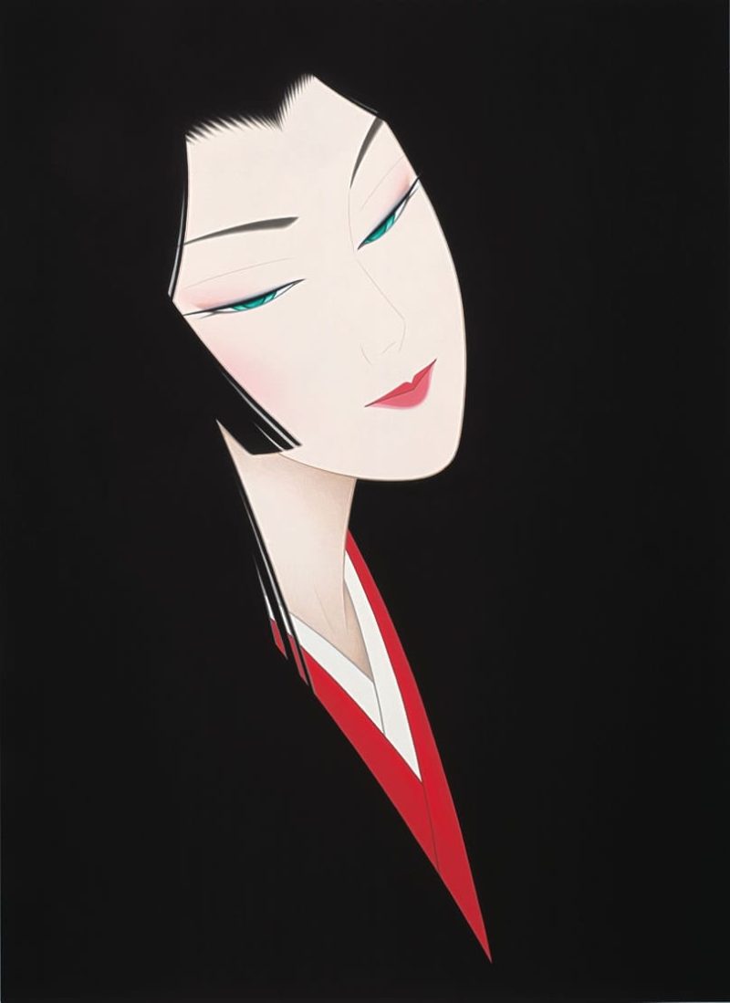 鹤田一郎 #59