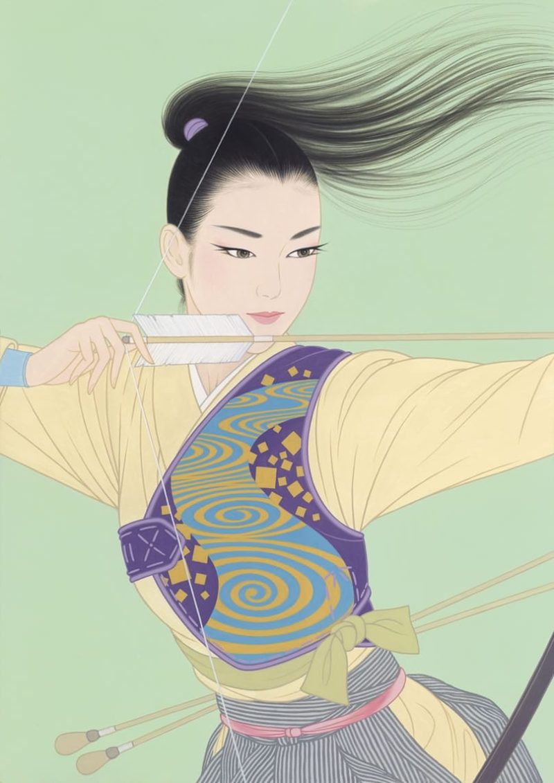 鹤田一郎 #62