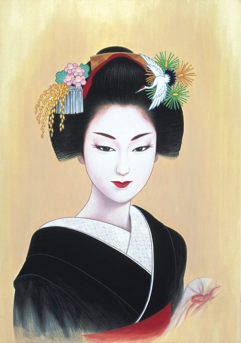 鹤田一郎 #69
