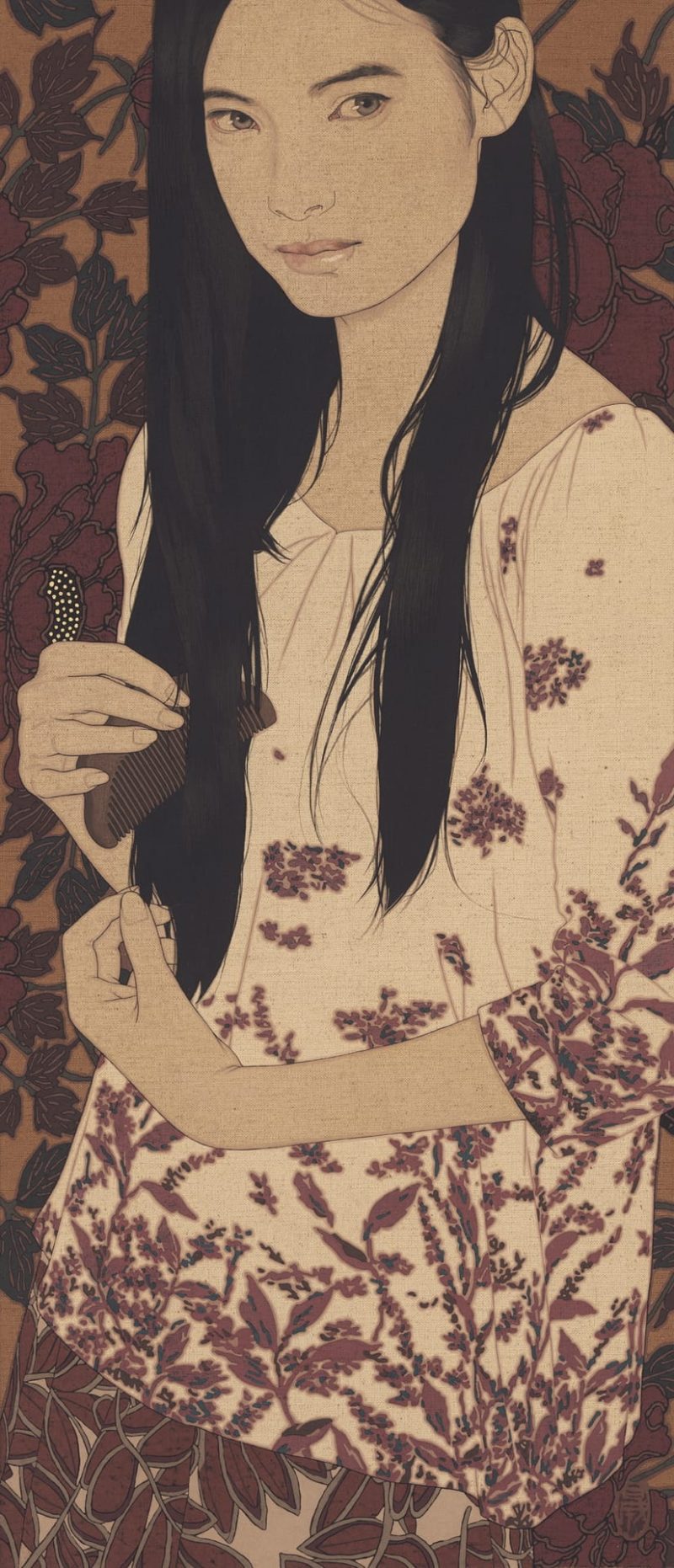 池永康晟 #9