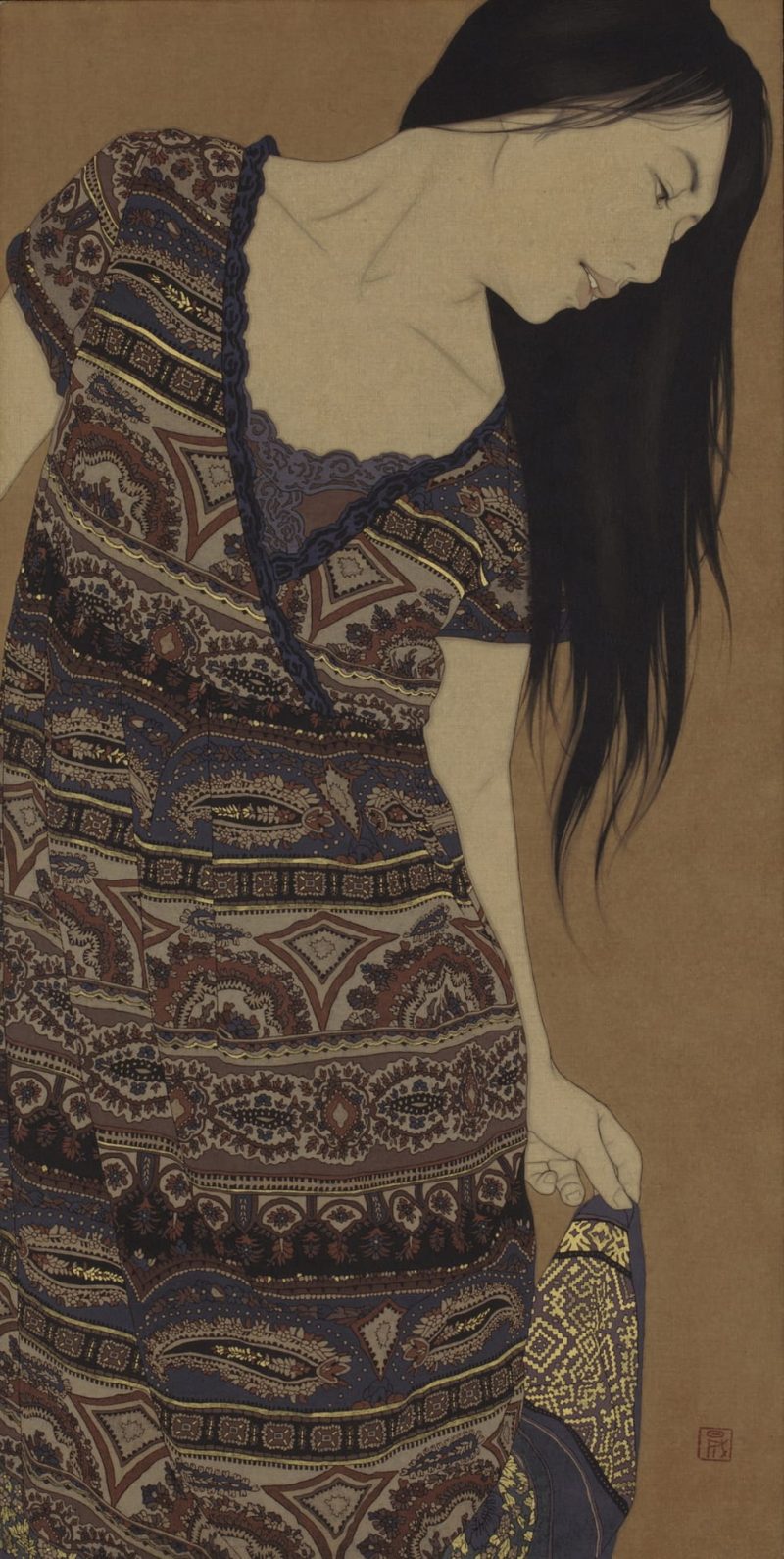池永康晟 #12