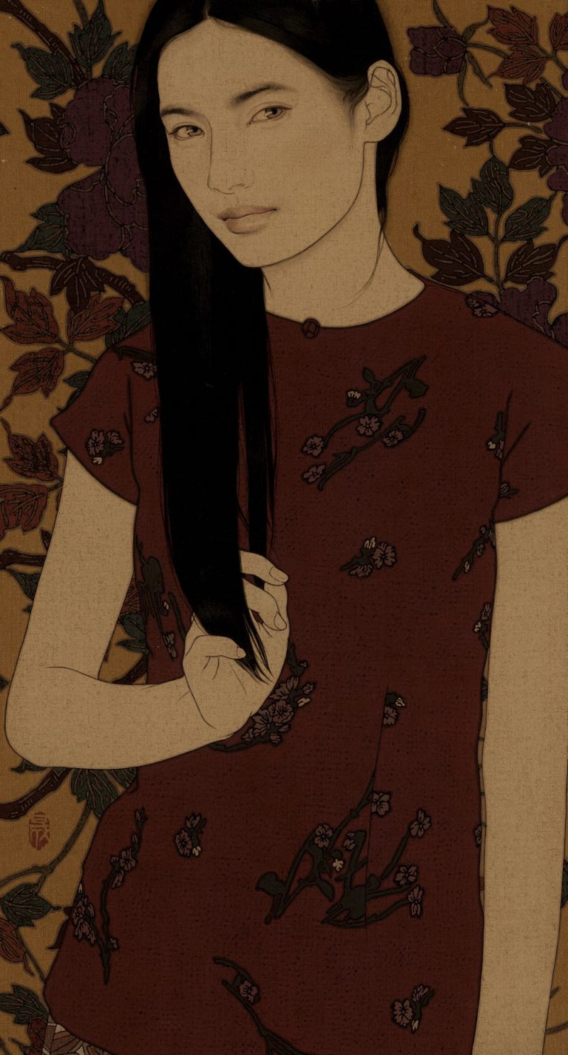 池永康晟 #13