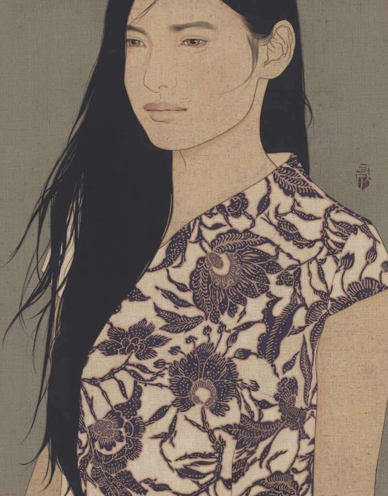 池永康晟 #17