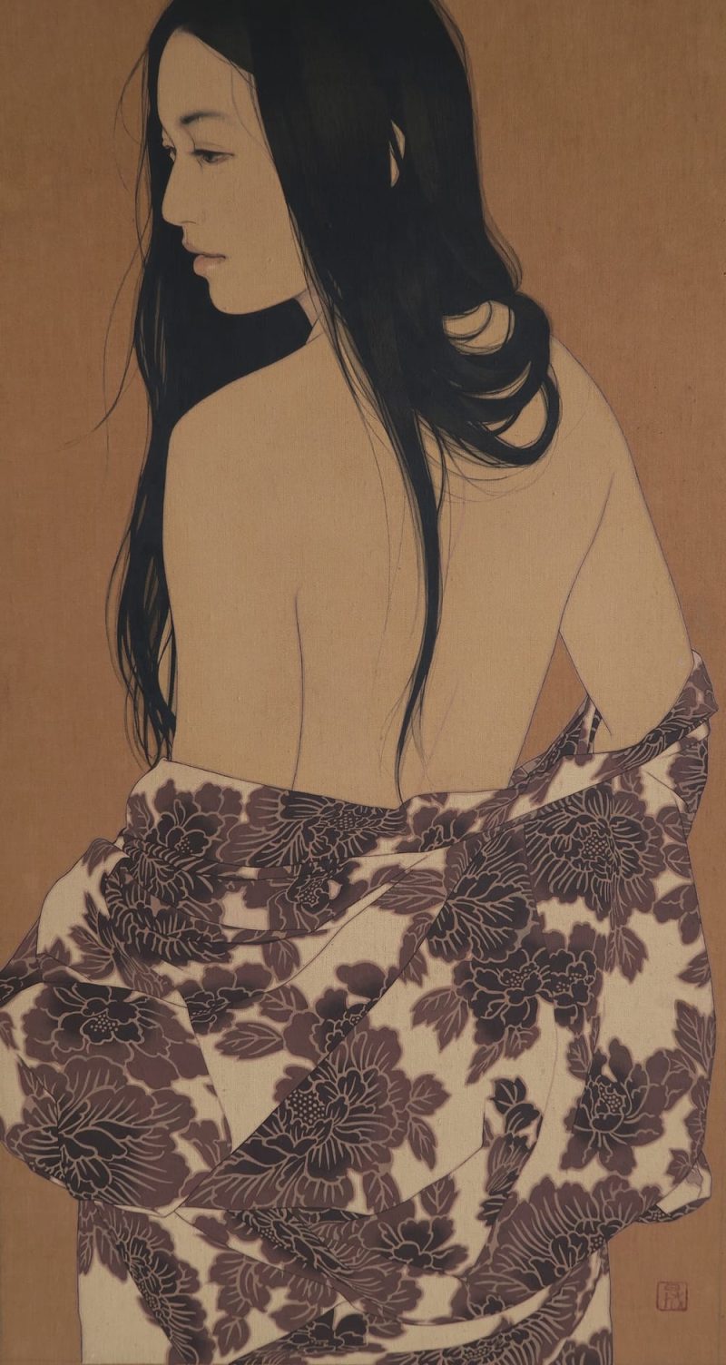 池永康晟 #19