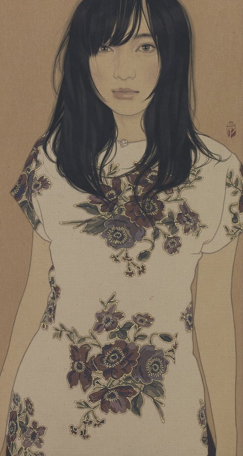池永康晟 #30