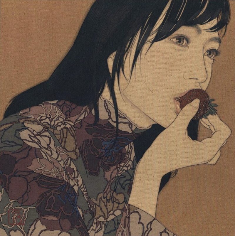 池永康晟 #34
