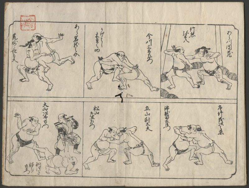 花落细见图 #11