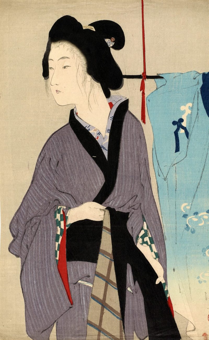 镝木清方 #3