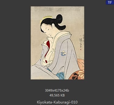 镝木清方
