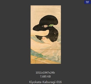 镝木清方