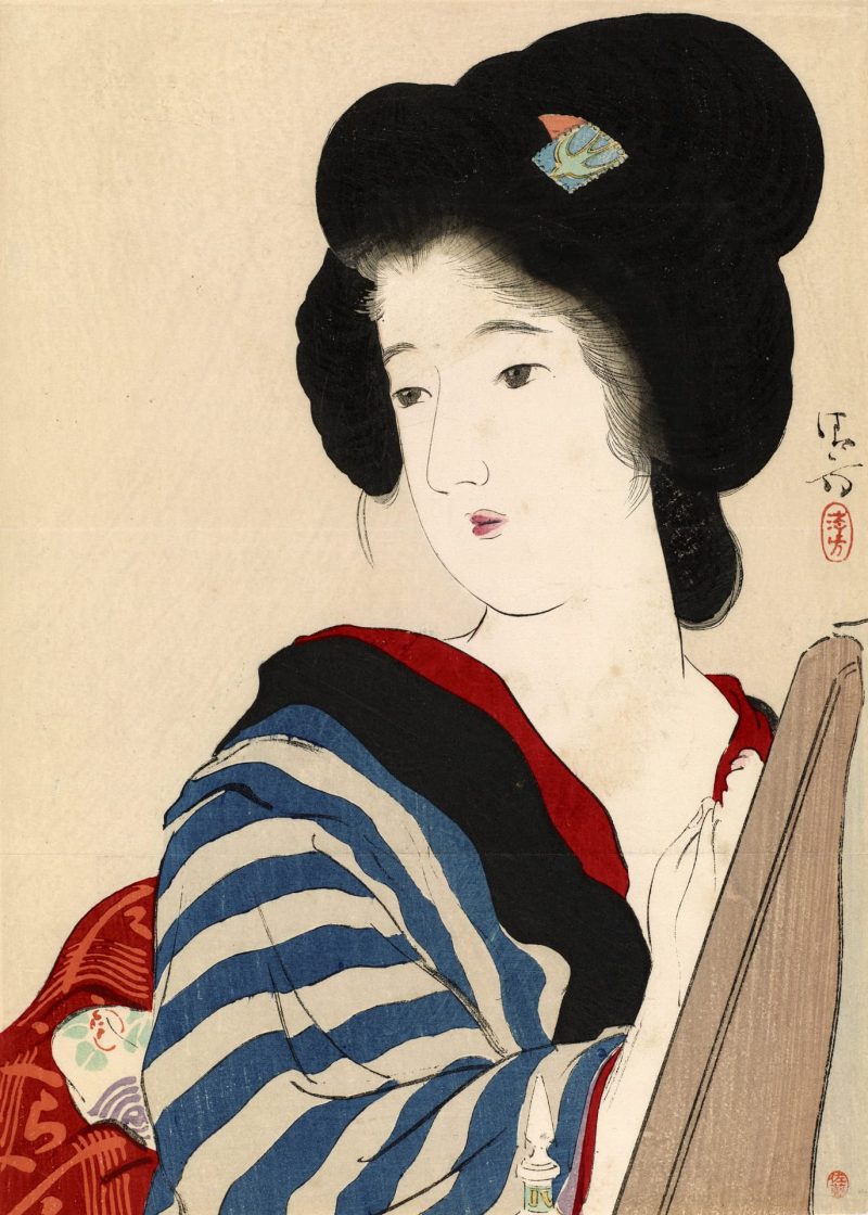 镝木清方 #27