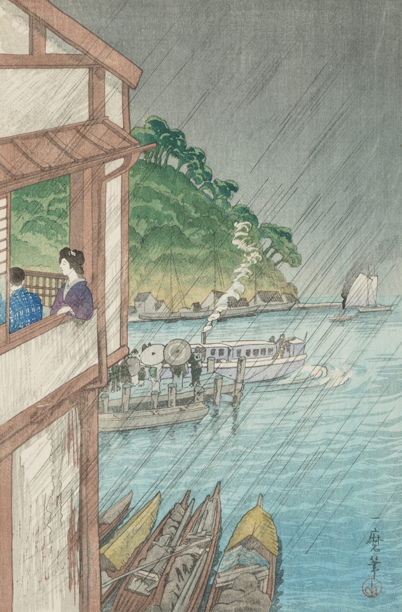 织田一磨 #5