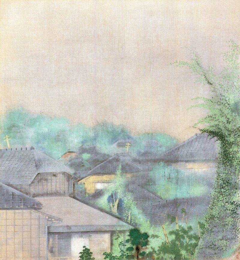 奥村义三 #11