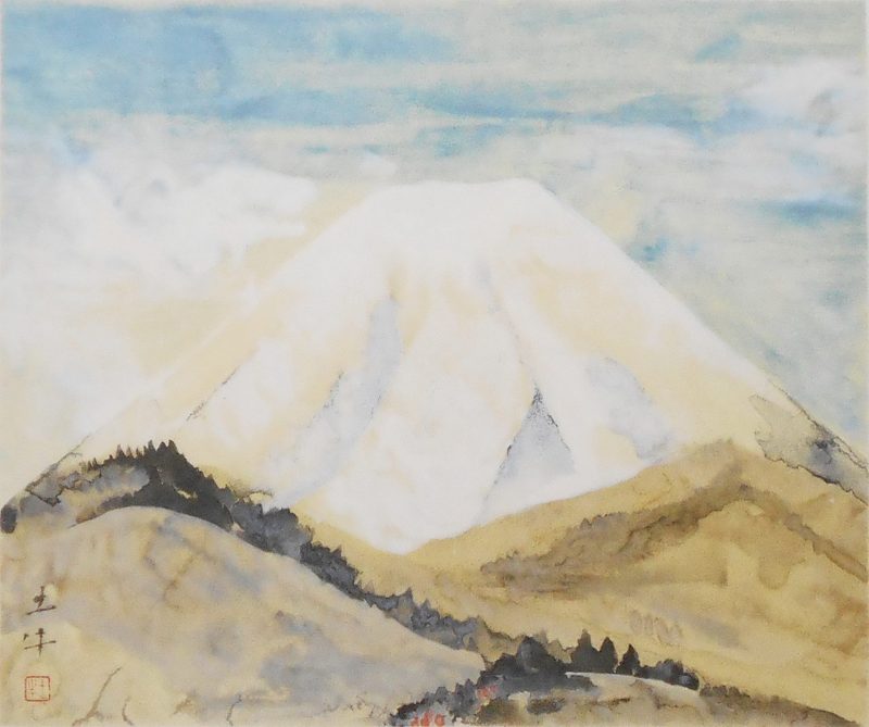 奥村义三 #19
