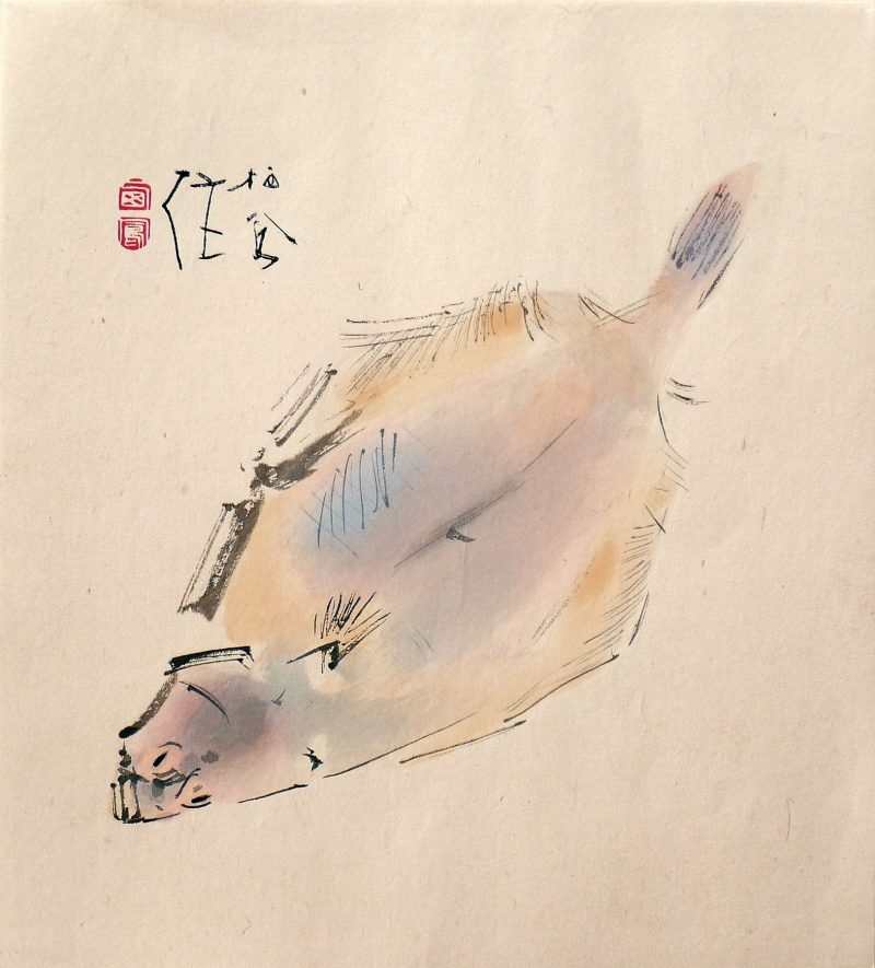 竹内栖凤  #03