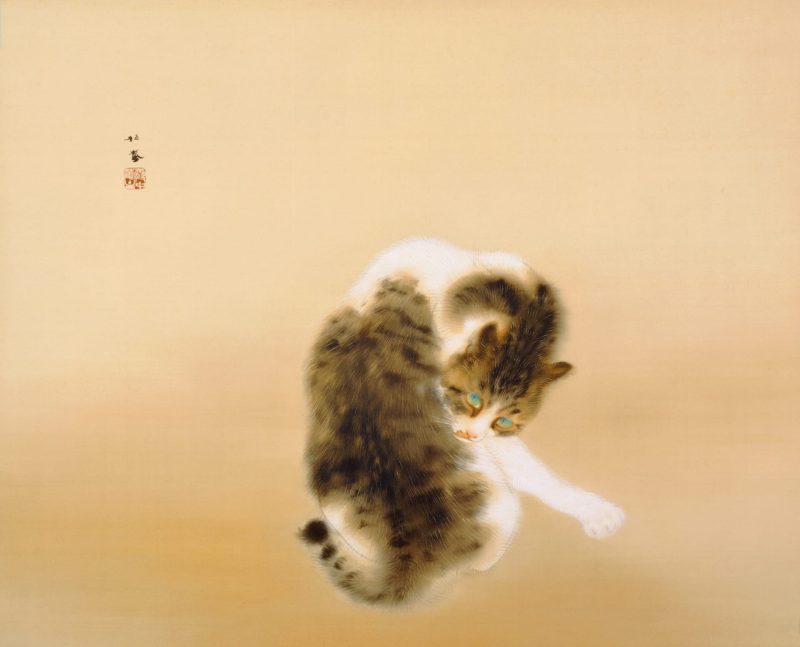 竹内栖凤  #15