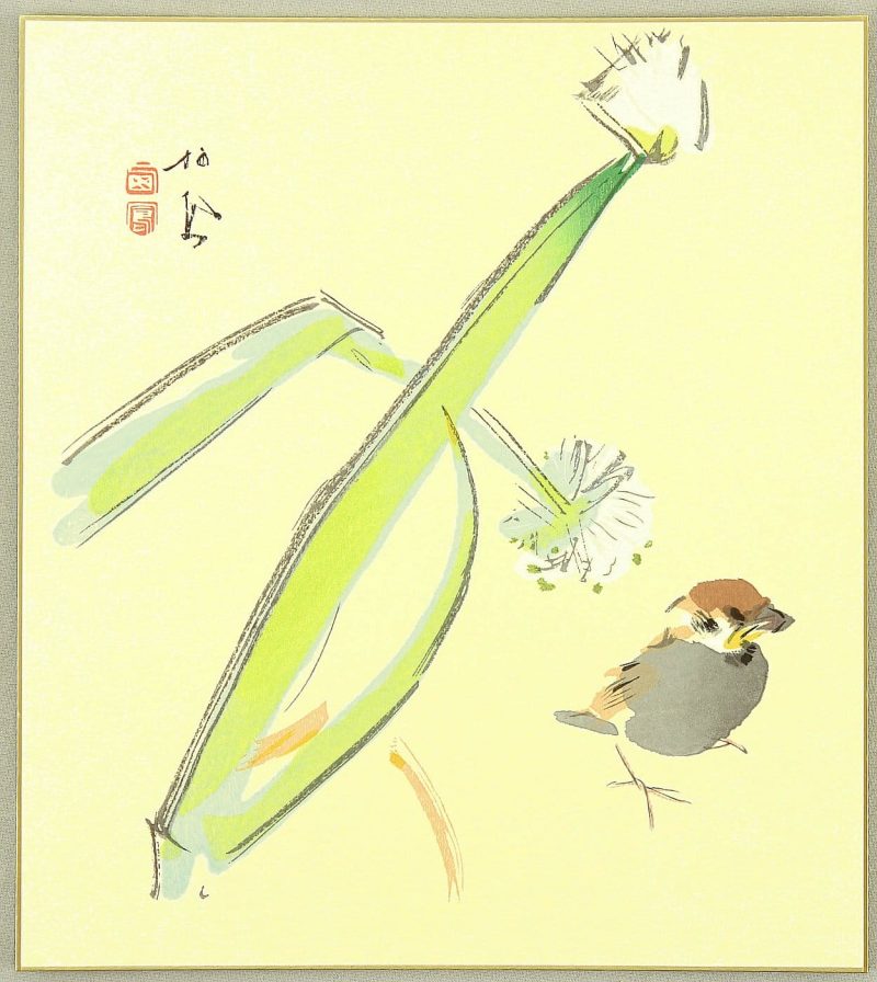 竹内栖凤  #37