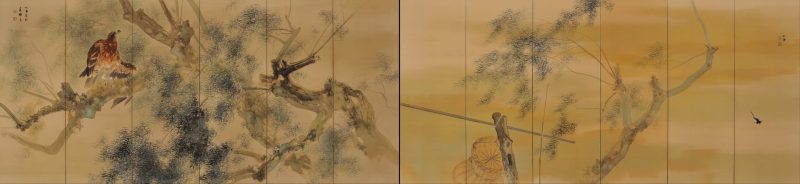 竹内栖凤  #40