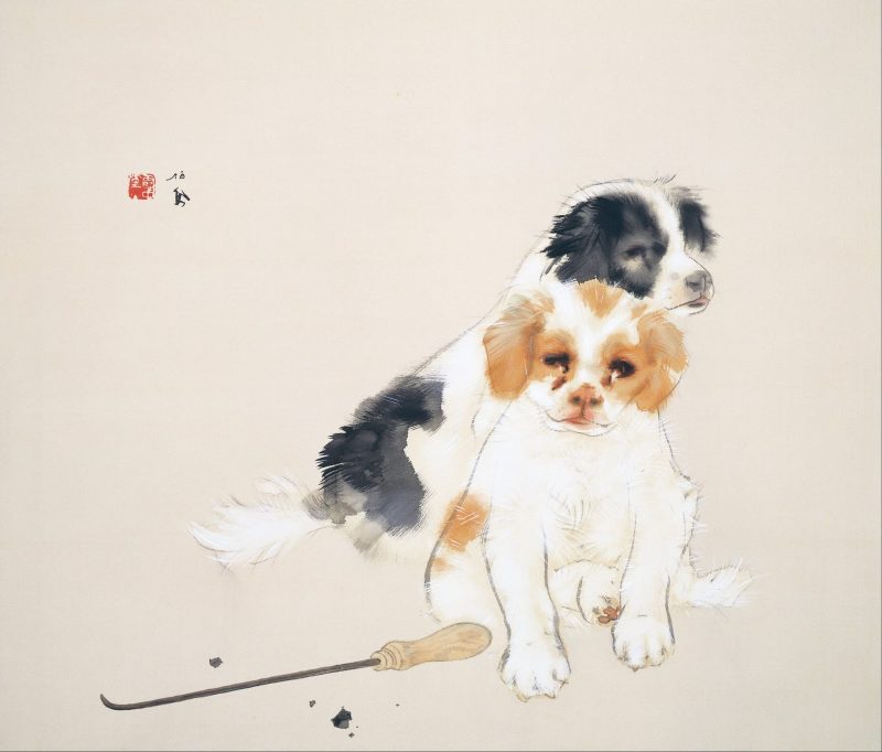 竹内栖凤  #44