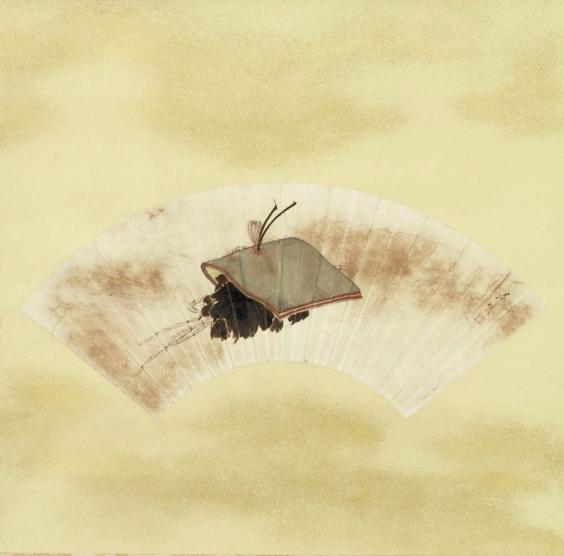 柴田是真 #130
