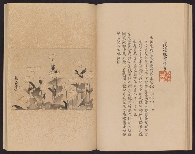 心华帖 #32