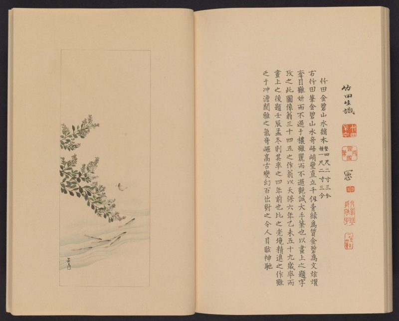 心华帖 #41