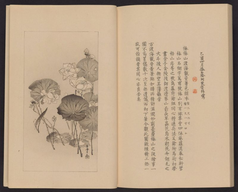 心华帖 #44