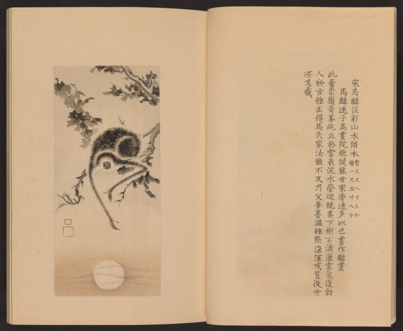 心华帖 #06