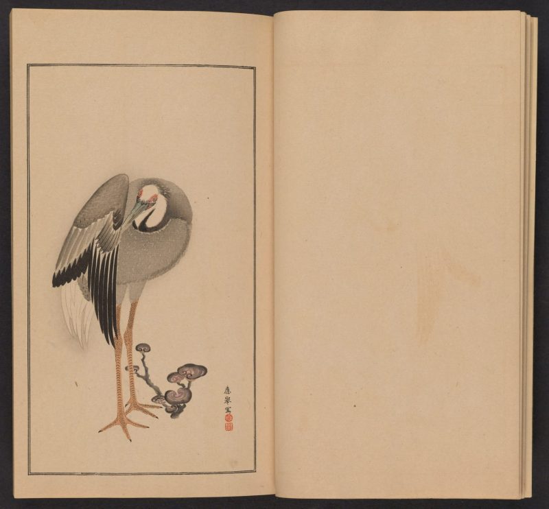 南原作二郎  #08