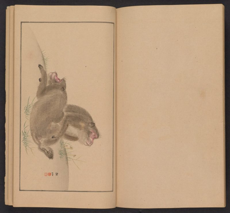 南原作二郎  #25