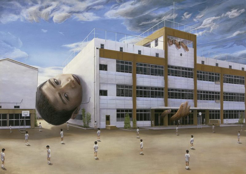 石田彻也 #03