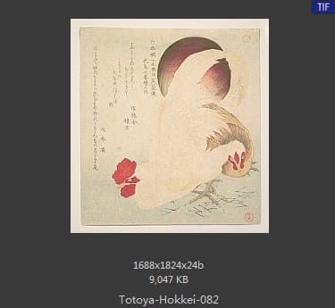 鱼屋北溪