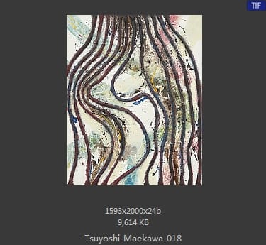 前川强