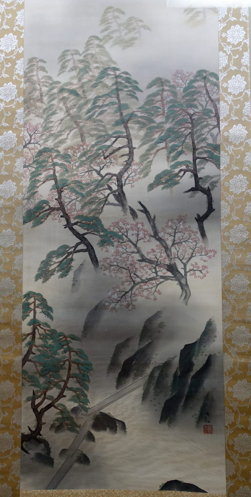 横山大观 #19