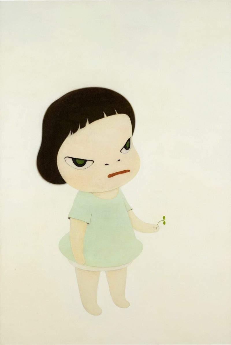 奈良美智 #57