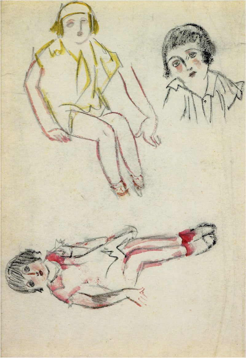 竹久梦二 #137