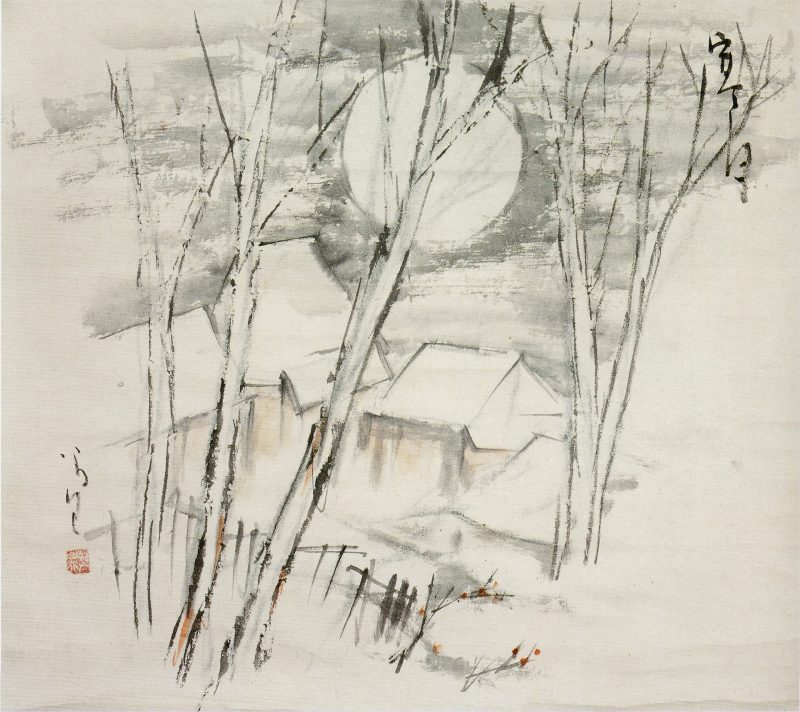 竹久梦二 #156