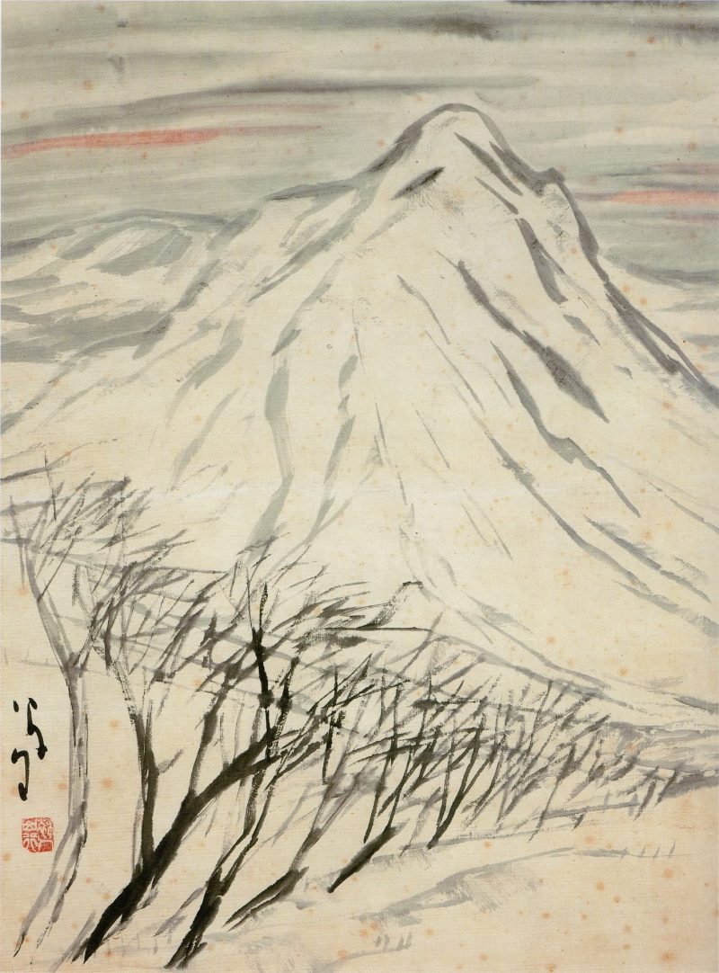 竹久梦二 #188