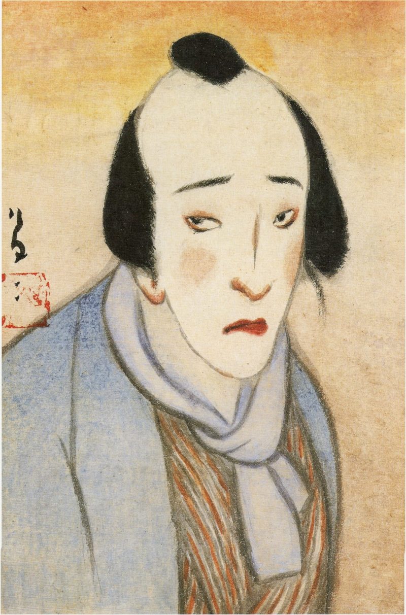 竹久梦二 #213