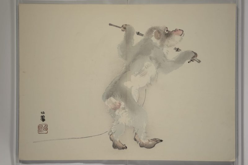 竹内栖凤  #04