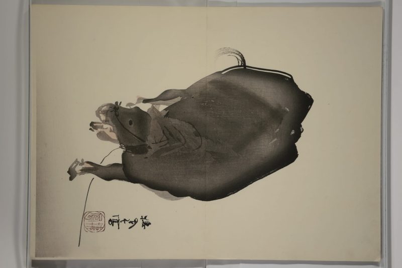 竹内栖凤  #10