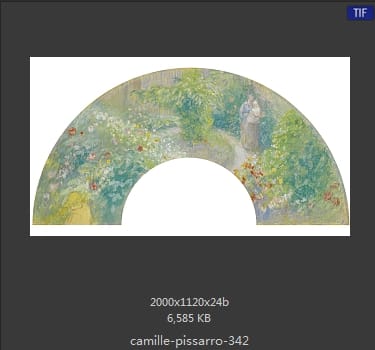 卡米耶·毕沙罗