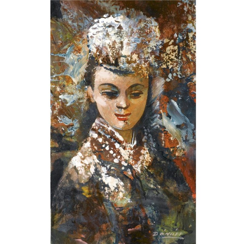 丹尼尔·奥尼尔 #27