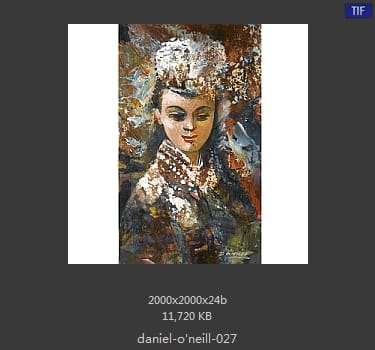 丹尼尔·奥尼尔